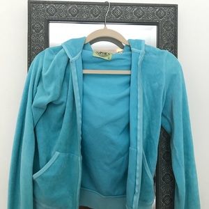 Juicy couture jacket
